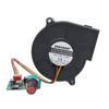 Ventilador gasificador para barbacoa al aire libre, generador de leña, 5 V, 7530, venta al por mayor de fábrica