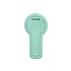 Capa de celular aplicável capa de tablet suporte giratório suporte de mesa suporte de celular fixador para maratonar dobrável uso duplo horizontal e vertical