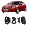 Adecuado para 2009-14 Chevrolet Cruze Cruze Cubierta de Sincronización 55568041 55354835