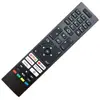 Control remoto CT-8564 para televisor LED inteligente Toshiba RC45157 HD 4K, exportación de comercio exterior en inglés