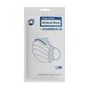 Mascarillas Quirúrgicas Médicas Desechables, 10 Piezas en Bolsas Autocierre, Mascarillas Protectoras Transpirables de Tres Capas para Adultos, Al Por Mayor en Stock