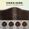 Modelador de Coque para Mulheres, Coque de Cabelo Natural, Coque Fofo para a Nuca, Modelador de Coque Preguiçoso, Ferramenta para Enrolar Coque Baixo