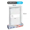 Home Story Bolsas de Almacenamiento de Alimentos de Papel de Aluminio Bolsas Selladoras Domésticas de Grado Alimenticio Bolsas de Almacenamiento para Refrigerador Bolsas para Porcionar Alimentos