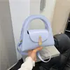 Bolso de mano de nicho estilo coreano transfronterizo para mujer, nuevo modelo otoño 2026, moda para ir al trabajo, bandolera vintage de alta apariencia