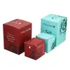 Fabricante de Impresión de Shenzhen Personaliza Cajas de Papel para Empaque, Cajas de Color de Cartulina Blanca, Cajas Corrugadas de Tres y Cinco Capas Hechas a Medida en Pequeñas Cantidades, y Cajas de Color