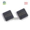 Apenas original apenas original CH446X pacote LQFP-44 5x24 chip de array de chaves analógicas