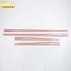 Adecuado para Changan 26 Modelos Qiyuan Q05 Moldura de Puerta Tira Brillante de Acero Inoxidable Accesorios Interiores Suministros Automotrices