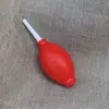 Lente de Câmera Computador Digital Remoção de Poeira Remoção de Cinzas Ferramenta Planta Cílios Secos Soprador Balão Soprador de Ar Portátil Artefato de Remoção de Poeira