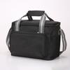 Nueva Bolsa Lonchera Aislada Transfronteriza, Bolsa Lonchera de Gran Capacidad, Tela Oxford, Bolsa de Hielo Gruesa Diagonal, Bolsa Lonchera Completa