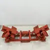 Transportador de Correia Ddz-400/120 com Captor de Correia Quebrada Dispositivo de Proteção de Transportador de Correia Subterrâneo de Mina de Carvão