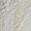 En Stock Primavera, Verano, Otoño e Invierno 2026 Nueva Tela de Encaje de Nailon y Spandex, Material de Encaje Elástico para Ropa de Mujer de Moda