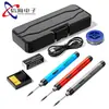 Soldador USB Mini Soldador Pequeño Set de Soldador Nuevo Portátil Soldador Doméstico Tipo Batería de Alta Energía Puerto Tipo-C