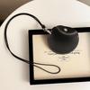 2024 Nuevo Mini Cuero de PU Multifuncional Más Fácil de Combinar Collar con Cordón Accesorios de Vestir Casual Decoración para Mujeres