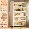 Estantería de acero con puertas de cristal, vitrina para figuras, estantería a prueba de polvo para uso doméstico, armario de almacenamiento para cajas sorpresa, armario metálico