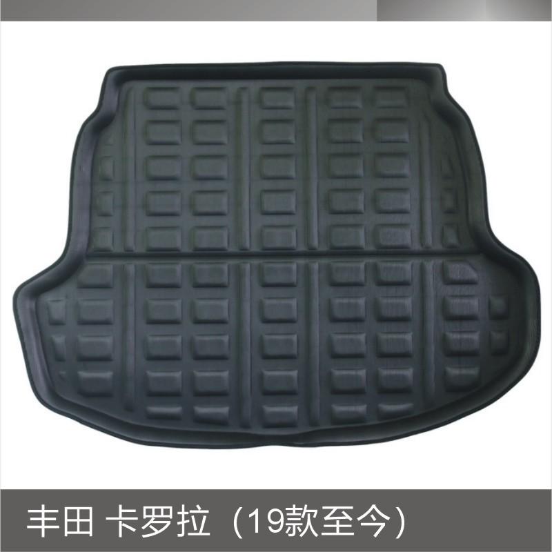 丰田 卡罗拉（19款至今）.JPG