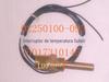 Interruptor de temperatura do compressor de ar de parafuso LS Shouli 02250100-095