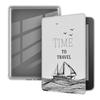 Funda Protectora Acrílica Pintada para Kindle paperwhite6543 658/558 Funda Protectora Transparente