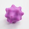 Pelota de Masaje para Puntos de Acupuntura, Pelota de Fascia, Pelota de Masaje para Plantas de los Pies, Relajación Muscular de la Espalda, Hombro y Cuello Yoga Fitness, Pelota para el Arco del Pie