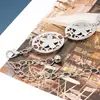Cadena de Metal Retro Cadena para la Cintura Decoración Versátil Cinturón para Falda Vestido Traje de Verano Estilo Retro para Mujer
