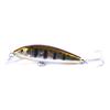 Señuelo Minnow Sumergible al por mayor Hengjia Nuevo Set de Señuelos de Pesca Señuelo Minnow Luya para Gobio de Boca Superior