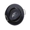 Mini LED foco pequeño 1W W orificio 40mm lámpara de techo empotrada lámpara para vitrina de vinos lámpara ojo de buey lámpara de techo cielo estrellado