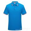 Camisa polo, mono, camiseta de manga corta con solapa, personalizada, para empresa, con logotipo, publicidad, cultura, herramientas, bordado, impresión DIY