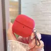 Adecuado para la funda de auriculares Huawei FreeClip2, textura de gamuza, funda protectora Bluetooth de segunda generación tipo clip abierto para oreja, color sólido