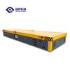 Caminhão Plataforma Railless Elétrico Pesa 10 Toneladas Caminhão de Transferência a Bateria Caminhão de Bateria para Transporte de Bobinas Caminhão de Transferência Railless
