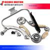 Kit de Corrente de Comando para Chevrolet Malibu 08-13 10-15 2.4L-5L