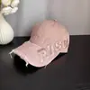 Gorra de Béisbol Retro Americana 2026 con Bordado de Letra Lateral para Mujer, Gorra Versátil Desgastada de Moda para Primavera y Verano para Hombre