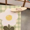 Pasador de Oso de Dibujos Animados para Niñas Clip de Pato Leche Curry Dulce Elegante Estilo Coreano Pasador Simple Clip para Flequillo Lateral