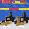 Frete grátis KLPT compressor de ar dreno automático eletrônico Válvula de dreno eletrônica universal Dreno eletrônico