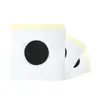 Feito sob medida pelo fabricante original: Adesivos Sanfu, adesivos de moxabustão, adesivos de artemísia, adesivos para cuidados com a saúde, adesivos para o umbigo, adesivos para pontos de acupuntura, adesivos de gesso para atacado