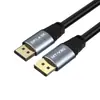 Cable de fibra óptica Maxtor 1.4 DP 8K * 4K a 60Hz núcleo de cobre libre de oxígeno 10 metros 15 metros 20 metros 100 metros 60 metros
