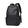 Mochila para ocio al aire libre, resistente al desgaste y a los arañazos, mochila de viaje para hombres y mujeres, diseño simple, bolsa para portátil de gran capacidad