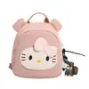 2026 Nueva Bolsa Infantil de Dibujos Animados Bolsa de Guardería Mochila Moderna Lindo Gato Mochila de Viaje para Niños y Niñas