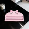 Impressão 3D Transfronteiriça Extrusora de Petiscos para Gatos Extrusora Fofa de Comida para Gatos Ferramenta de Extrusão para Embalagem de Molho de Carne 3D