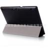 Para Lenovo TAB3 10 polegadas capa protetora plana TAB 3-X70F/M capa de couro TAB 2 A10-70F capa