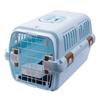 Transportadora para Gato Mascota, Jaula para Exterior, Transportadora para Gato y Perro, Bolsa para Gatito, Portátil para Viaje, Adecuada para Todas las Estaciones, Venta al por Mayor