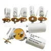 Procesamiento Personalizado Arrancador de Burbuja Plana S10 220-240V 4-65W Arrancador de Exportación para Lámparas Fluorescentes