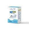 Parche Impermeable para Oreja Haishi Hainuo Salud del Oído Baño de Bebé Oreja Anti-Agua Parche de Protección para el Oído Parche para el Oído de Niños