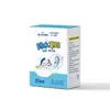 Parches Impermeables para Orejas Haishi Hainuo para Bebés Saludables, Protección para los Oídos Contra la Entrada de Agua Durante el Baño, Parches para Orejas Infantiles