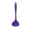 Utensilios de cocina resistentes a altas temperaturas todo en uno silicona cuchara grande fabricantes de suministros de cocina mayoreo mayoreo