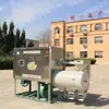 Máquina combinada de alta tecnología multi-funcional para moler maíz Lu Cao
