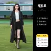 Impermeable Cortavientos de una Pieza Transfronterizo Eva Impermeable para Todo el Cuerpo Cintura Larga Adulto Bicicleta Eléctrica Ciclismo Senderismo Poncho