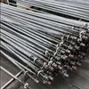 Hastes de Suporte para Ancoragem de Modelos Qiancheng, Placas de Ancoragem de Aço Rosqueadas, Acessórios de Porca, Âncoras Estendidas e Âncoras Completas