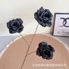 3 Rosas de Diamante Artificiales para Arreglos de Piso de Salón de Bodas, Floristería, Decoración de Cascada de Hotel, Flores Artificiales
