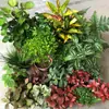 Plantas de Piedra Absorbente Plantas Verdes Piedra de Agua Acuaterrario Tanque de Selva Rocalla Paisajismo Musgo Helecho Micro-paisaje Plantas de Bonsái