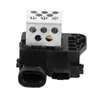Resistencia de relé del controlador del ventilador del radiador adecuada para Citroen 9662872380