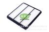 Filtro de aire 96328718 Filtro de aire Jingcheng B11-1109111 Núcleo de aire Chery V5